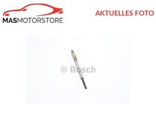 GLÜHKERZE GLÜHKERZEN BOSCH 0 250 204 001 A FÜR CITROËN C3 I,BERLINGO,XSARA