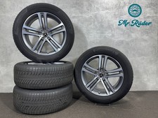 Orig Mercedes GLE V167 C167 Winterr&auml;der Winterreifen 275/50 R20 20 Zoll