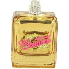 VIVA LA JUICY GOLD COUTURE by Juicy Couture Perfume Women 3.4 oz edp New Tester