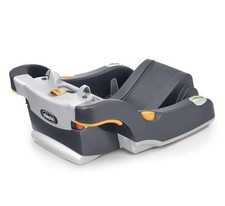 Chicco KeyFit 30 Infant Car Seat Base- Anthra...