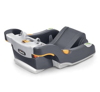 Chicco KeyFit 30 Infant Car Seat Base- Anthracite A-53, Brand New!!