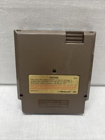 NES Overlord (Nintendo Entertainment System, 1993) Cart Only Tested Working