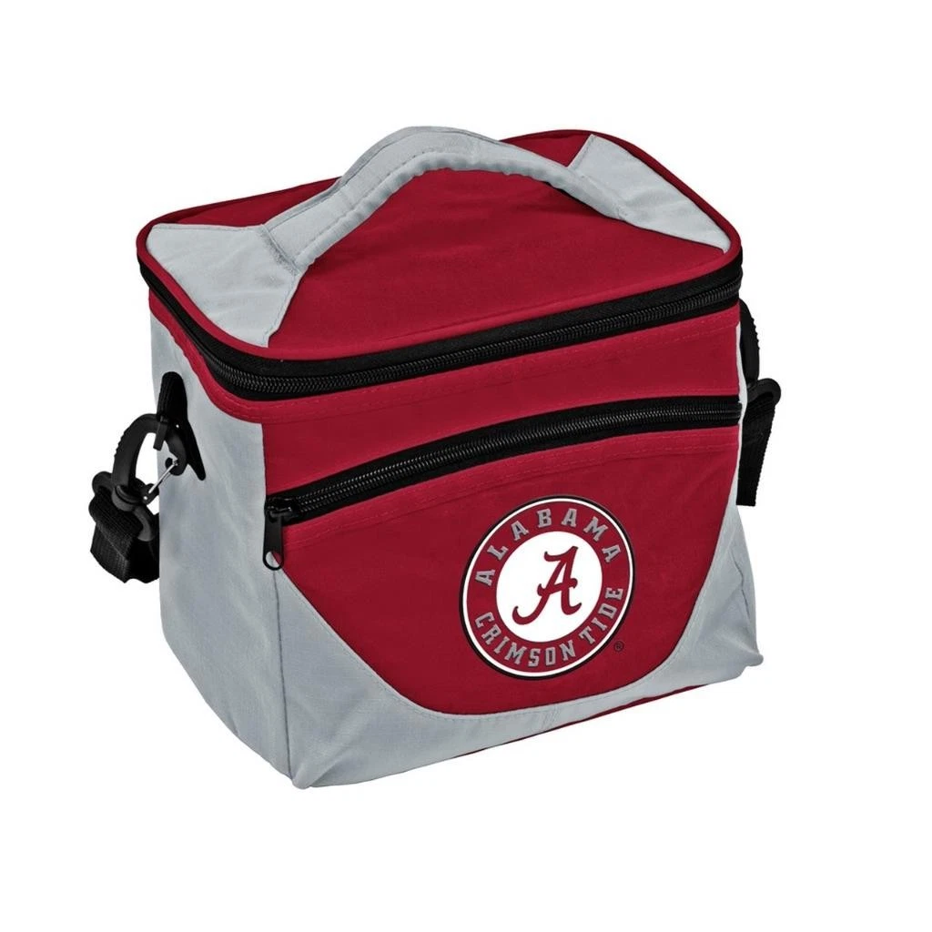 Alabama Crimson Tide Halftime Cooler [NEW] Cookout BBQ Drink Ice Lunch Tailg
Opens in a new window o