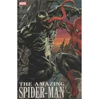 Amazing Spider-Man #23 Lee Bermejo Amazing Visions Variant Marvel Comics