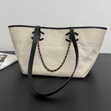 Chanel Tasche Beach Bag, Microship Rechnung i...