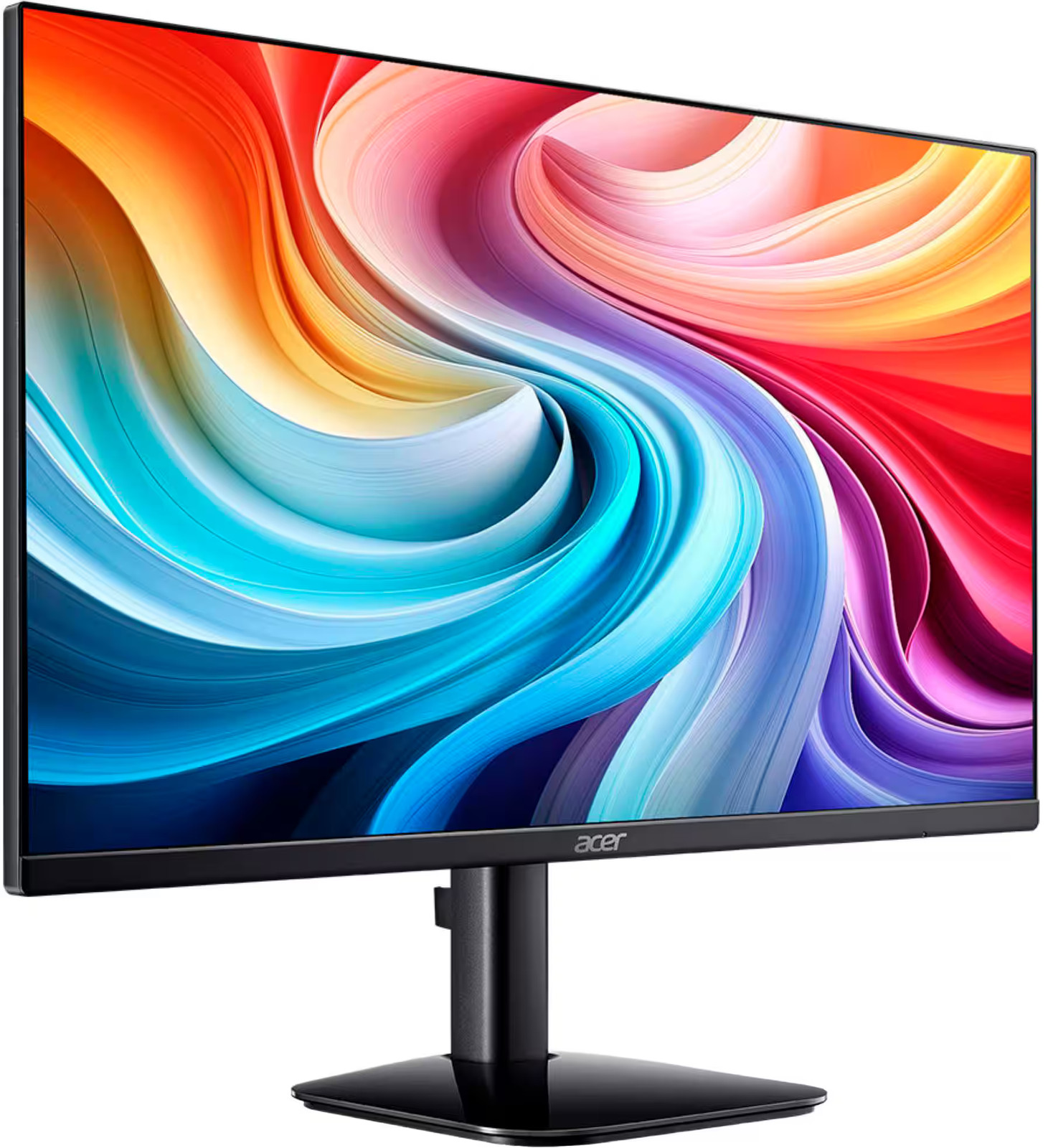 Acer KA272 27" IPS LED FHD 120Hz 1ms FreeSync Monitor (HDMI,VGA) 4