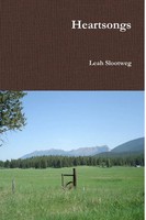 Leah Slootweg | Heartsongs | Taschenbuch | Englisch (2009) | [.]