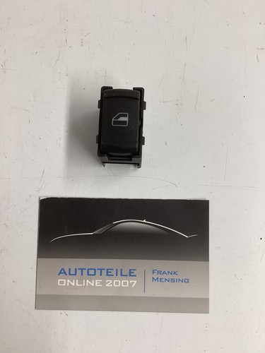 VW Bora Fensterheberschalter Schalter Fensterheber 3B0959855B