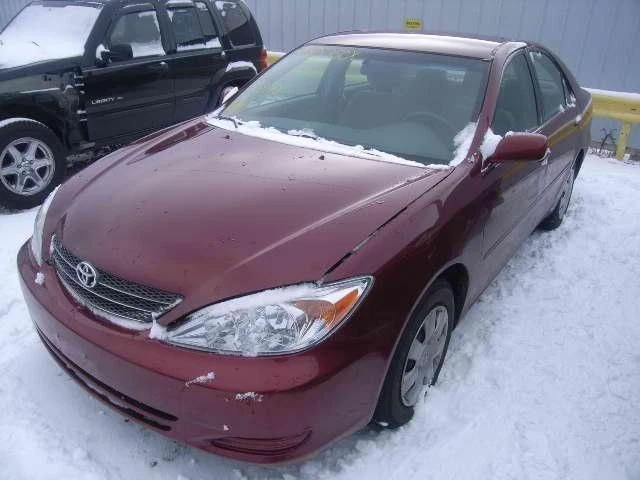 2001-2015 Toyota Camry,Corolla,RAV4Solara Scion tC xB 2.4L AT Flywheel/Flex Plat - Image 4 of 4