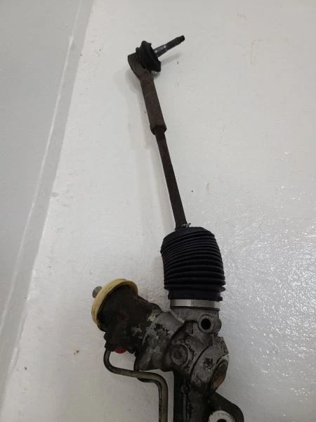 1999-2005 PONTIAC GRAND AM Steering Gear Power Rack And Pinion 26073992        - Image 2 of 4