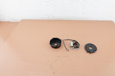 #ad #ad Craftsman 2.3 PS 358.350860 Chainsaw OEM Points $6.99