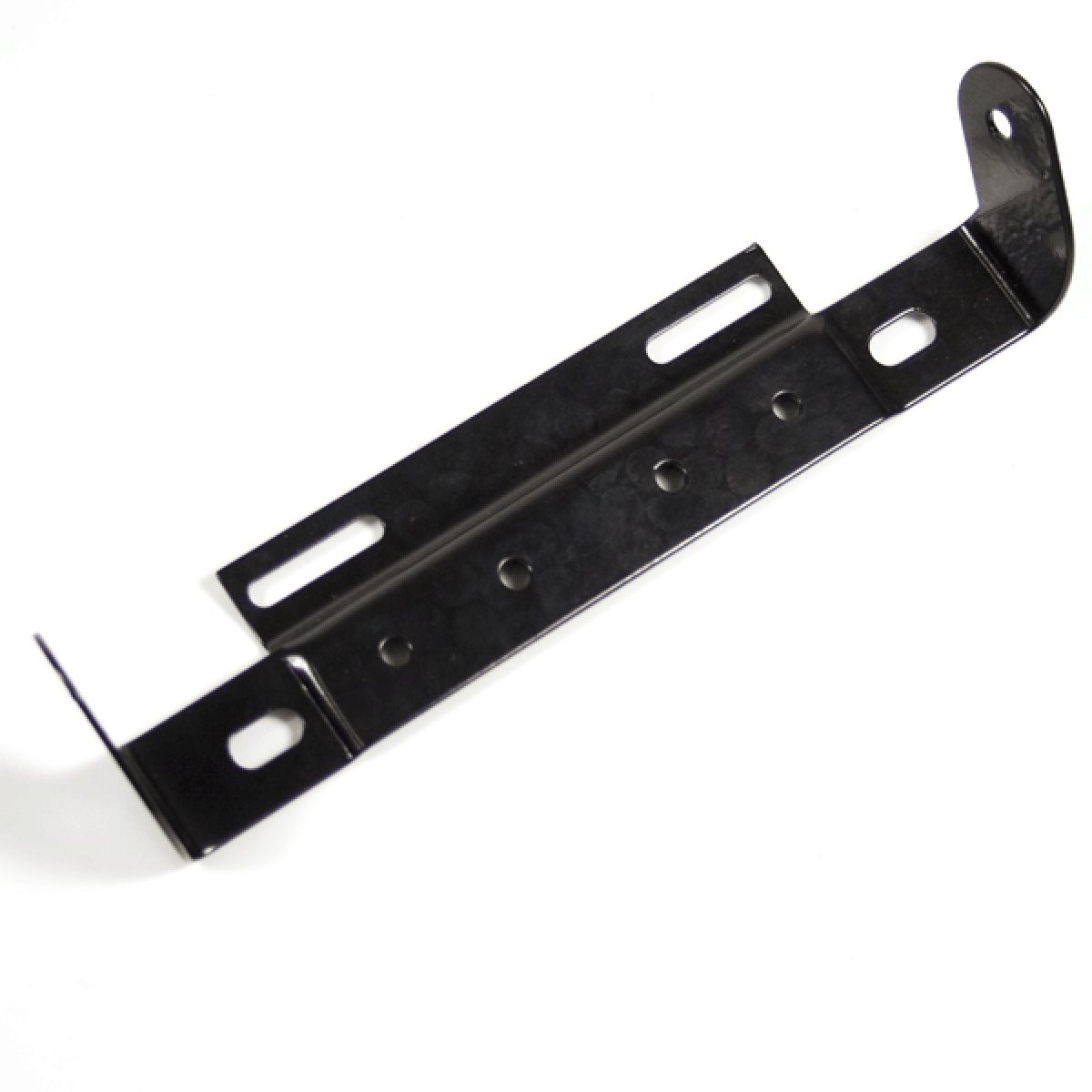 Scooter Rear Number Plate / License Bracket Easy Installation NPB012 MOUNT BACK
