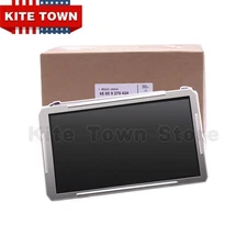 Replacement LCD Screen For 2014-2019 MINI F54 F55 F56 Media Central Info Display