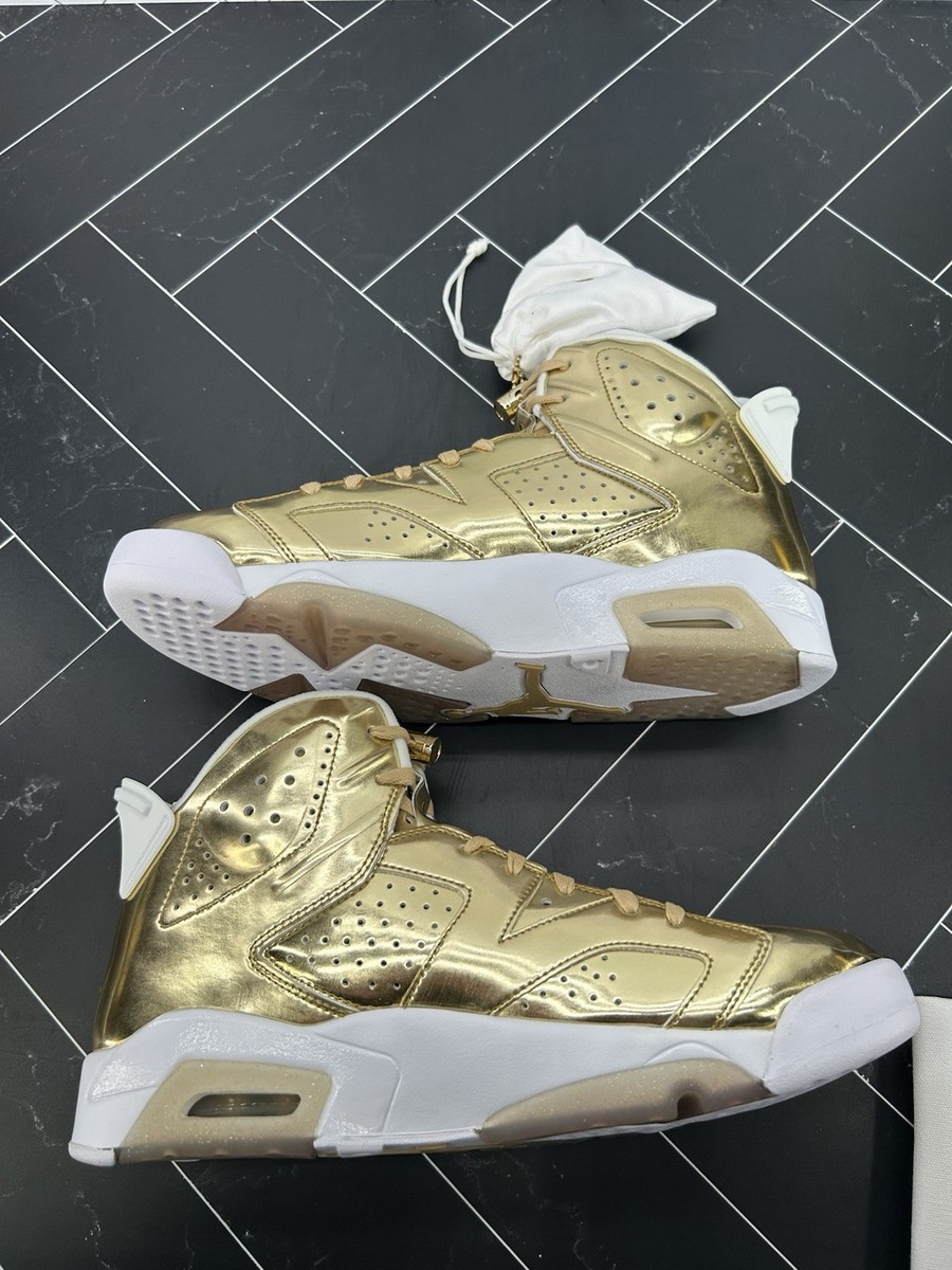 Buy Size 10 - Air Jordan 6 Retro Pinnacle online | eBay