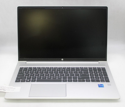 HP ProBook 450 G8-i7-1165G7@2.8GHz-16GB DDR4-512GB NVMe-WIN 11 PRO *USED/TESTED*