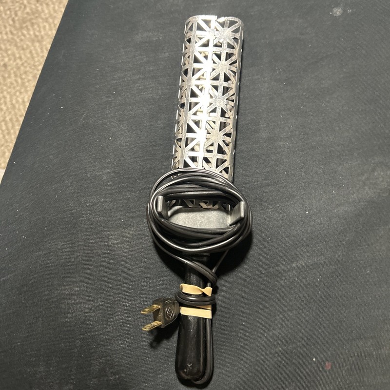 Vintage Magic Wand Defroster untested 