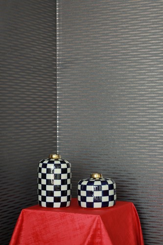 Harlekin Vase Dekor Elegant Käse Paar Porzellan 16 & 25 cm - Bild 4 von 11