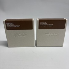 Haus Labs By Lady Gaga Power Sculpt Velvet Bronzer Medium Level 8 2 Pack NEW