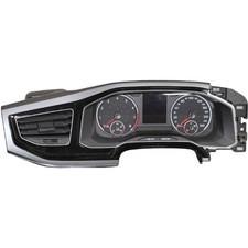 VW Polo 1.0 TSI AW Bj 2018 Armaturen 2G0920740A