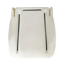 Driver or Passenger Side Bottom Seat Foam Cushion Compatible with Chevy Expre