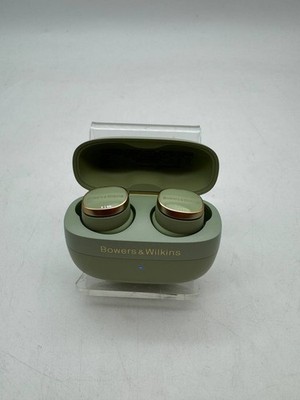 Bowers & Wilkins Pi8 - True Wireless Earbuds Choose color - New no box