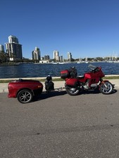 1985 BMW R-Series 