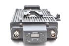 Sony WRR-855 UHF Diversity Tuner Receiver for Wireless Microphone System Black
