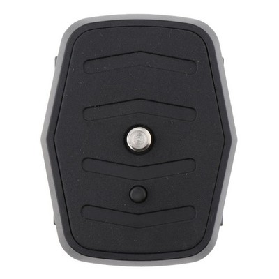 60mm Kamera-Schnellwechselplatte für Yunteng Stativ 668/888/800/690