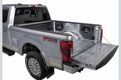 #ad #ad Putco Molle Passenger Side Panel for 2017 25 F250 F350 Super Duty 6.75ft Bed $450.00
