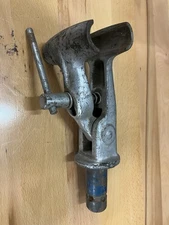 vintage ELDI Bicycle Repair Stand Adjustable CLAMP