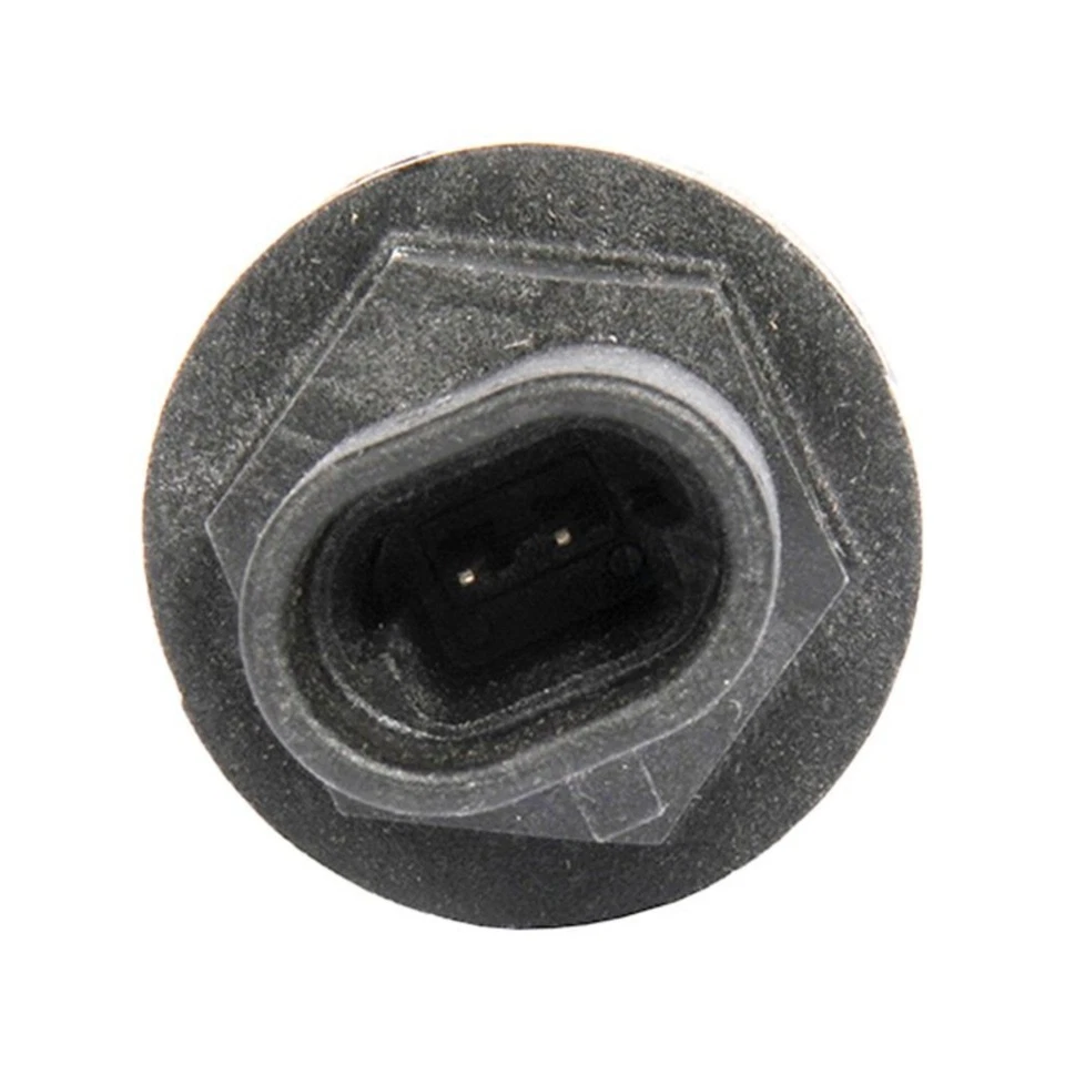 Genuine ACDelco For GMC Sonoma 1998-2004 Vehicle Speed Sensor Rear | Black Oval - Image 3 of 4