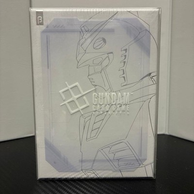 GUNDAM CARD GAME Limited BOX Ver Beta Trading Card Game Sealed From Japan tm