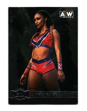 Red Velvet 2022 SkyBox Metal Universe AEW 14