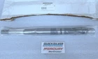 R1D Mercury Quicksilver 44-824111 Propeller Shaft OEM New Factory Boat Parts