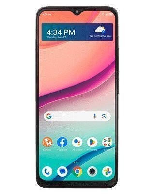 Simple Mobile TCL K24 64GB 4G LTE Smartphone - 6.56'' HD+, 8MP, Android 14