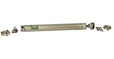 Driveshaft Shop Tosh5-a-cv Aluminum For Toyota 93-98 Supra Turbo 6-speed Driveshaft Shop Tosh5-a-cv Aluminum For Toyota 93-98 Supra Turbo 6-speed