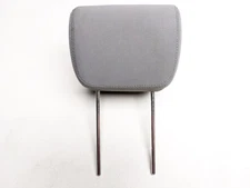 13 14 15 16 17 18 Hyundai Santa Fe Headrest 2nd Row Rear Head Rest Gray Cloth