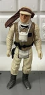Vtg Star Wars Luke Skywalker Hoth Kenner 1980 Battle Gear Empire Strikes Back 1