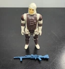 Dengar Bounty Hunter 100% Complete Star Wars 1980 Kenner Figure NO REPRO
