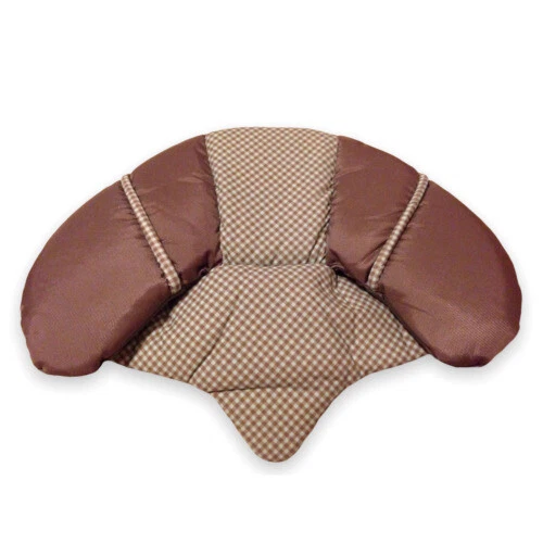 Cochecitos Graco marrón y accesorios