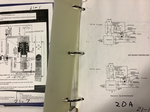 Embraer 145 Maintenance Training Manual , Vol. 1 - Bild 4 von 7