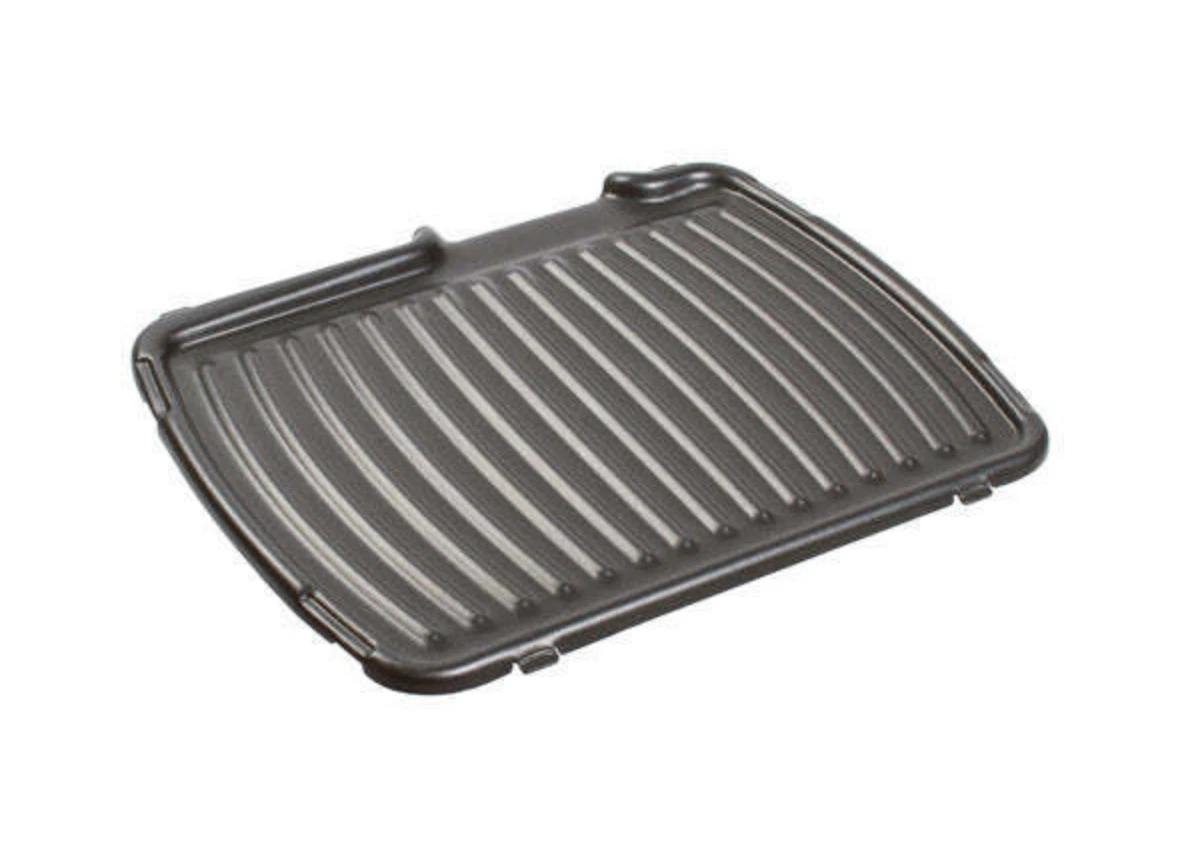 Tefal Health Grill Panini Machine ( GRILL PLATE )