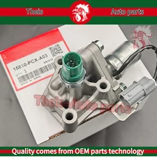 OEM NEW for HONDA S2000 VTEC SOLENOID SPOOL VALVE W/ GASKET 15810-PCX-A03