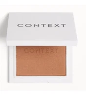 Context Matte Bronzer Undisputed .10 Oz Travel Sz