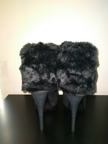 Luichiny Women's Say It Again Boots - Picture 2 of 7