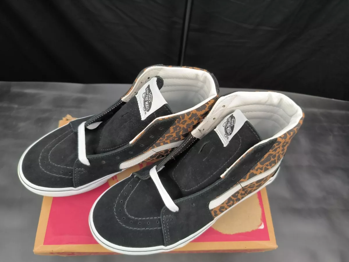 Vans top taille 34