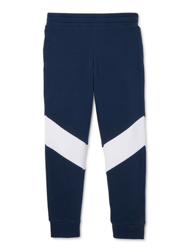 Girls Regular & Plus Size Fleece Jogger Sweatpants: XS(4-5)-S(6-6X)--M Plus(7-8) - Picture 5 of 7