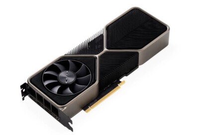 良品? NVIDIA GEFORCE RTX 3080 ELSA 10GB ELSA GeForce RTX 3080 ERAZOR X - 株式会社 エルザ ジャパン