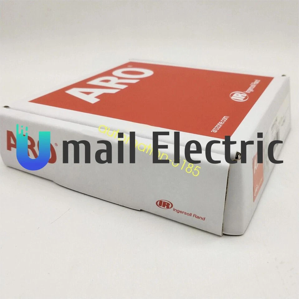 NEW ARO IN BOX 637396-VV 637396-VV 1YEAR WARRANTY in STOCK via DHL/FEDEX - Image 3 of 4