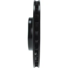 StopTech 127.34059R StopTech Sport Drilled & Slotted Brake Rotor; Front Right